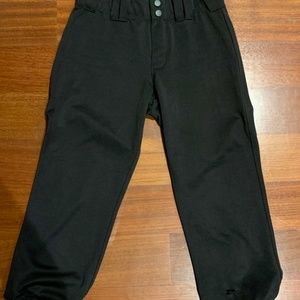Intensity softball pants